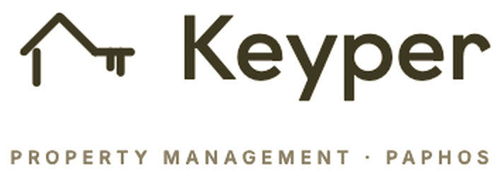 Keyper — Property Management Paphos